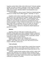 Referāts 'Kristietības attieksme pret antīko kultūru un filosofiju. Svētais Augustīns', 9.