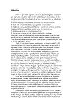 Konspekts 'Atkarības vielas', 3.