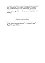 Konspekts 'Atkarības vielas', 6.