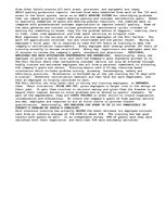Eseja 'History of the Ritz Carlton', 2.