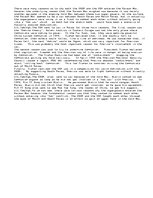 Eseja 'Explain how and why Both the USSR and the USA Got Involved in the Korean War', 1.
