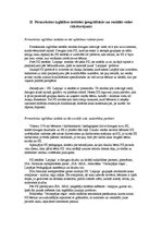 Prakses atskaite 'Vērošanas prakse pirmsskolas izglītības iestādē', 2.