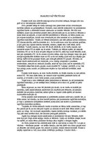 Prakses atskaite 'Vērošanas prakse pirmsskolas izglītības iestādē', 7.