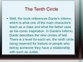 Prezentācija 'Book Analysis. "The Tenth Circle" by Jodi Picoult', 5.