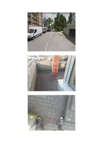 Prezentācija 'Universālais dizains teritorijā un praksē', 1.