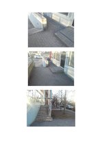 Prezentācija 'Universālais dizains teritorijā un praksē', 2.