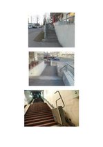 Prezentācija 'Universālais dizains teritorijā un praksē', 3.