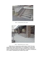 Prezentācija 'Universālais dizains teritorijā un praksē', 7.