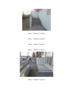 Prezentācija 'Universālais dizains teritorijā un praksē', 10.