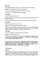 Konspekts '1 KD konstitucionālajās tiesības maģistros', 3.