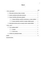 Referāts 'Pašizmaksas kalkulācijas un cenu veidošanas principi', 1.