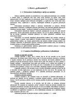 Referāts 'Pašizmaksas kalkulācijas un cenu veidošanas principi', 2.