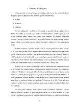 Referāts 'Pētnieciskā darba metadaloģija', 5.