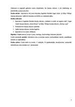 Referāts 'Ieskats jaunākajā latviešu dzejā', 4.