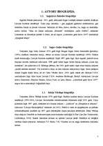 Referāts 'Ieskats jaunākajā latviešu dzejā', 5.