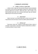 Referāts 'Ieskats jaunākajā latviešu dzejā', 6.