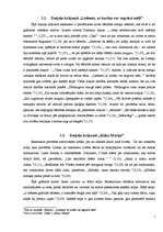 Referāts 'Ieskats jaunākajā latviešu dzejā', 7.