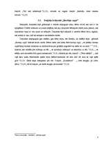 Referāts 'Ieskats jaunākajā latviešu dzejā', 8.