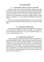 Referāts 'Ieskats jaunākajā latviešu dzejā', 9.