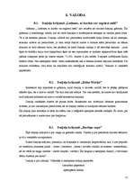 Referāts 'Ieskats jaunākajā latviešu dzejā', 15.