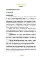 Konspekts 'Dabas tēma saistībā ar pavasari', 2.