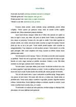 Konspekts 'Dabas tēma saistībā ar pavasari', 4.