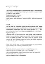 Konspekts 'Dabas tēma saistībā ar pavasari', 15.