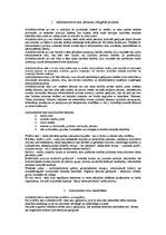 Konspekts 'Administratīvā procesa tiesības', 1.