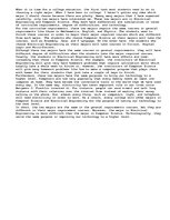 Eseja 'Differences and Similarities of Two Majors', 1.