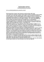 Referāts 'Mārketings', 2.