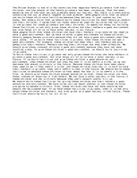 Eseja 'The United States Is One of a Few Countries that Separates Female Prisoners from', 1.