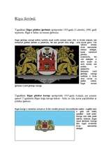 Referāts 'Rīga', 4.