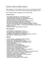 Referāts 'Rīga', 11.