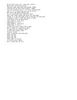 Eseja 'Nightfall', 2.