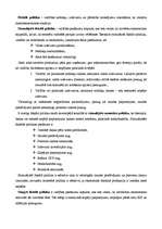 Konspekts 'Finanšu tirgus, naudas teorija. Bankas un kredīts', 2.