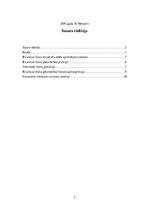 Prezentācija 'Bizantijas ikonu glezniecība', 2.