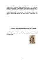 Prezentācija 'Bizantijas ikonu glezniecība', 5.