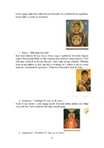 Prezentācija 'Bizantijas ikonu glezniecība', 8.