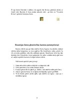 Prezentācija 'Bizantijas ikonu glezniecība', 9.