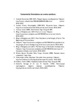 Prezentācija 'Bizantijas ikonu glezniecība', 10.