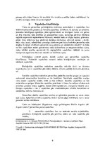 Referāts 'Vajadzību apmierinātības pakāpes salīdzinājums mazpilsētas un lielpilsētas  jaun', 8.