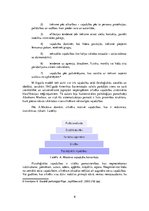 Referāts 'Vajadzību apmierinātības pakāpes salīdzinājums mazpilsētas un lielpilsētas  jaun', 9.