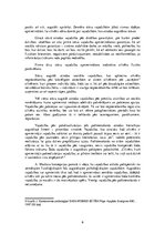 Referāts 'Vajadzību apmierinātības pakāpes salīdzinājums mazpilsētas un lielpilsētas  jaun', 10.