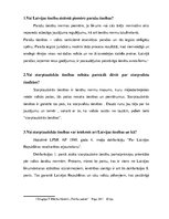 Konspekts 'Starptautiskās tiesības', 1.