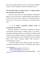 Konspekts 'Starptautiskās tiesības', 2.