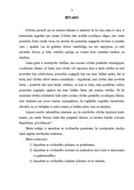 Referāts 'Civiltiesību jēdziens un priekšmets, avoti un subjektu jēdziens un veidi', 3.