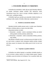 Referāts 'Civiltiesību jēdziens un priekšmets, avoti un subjektu jēdziens un veidi', 4.