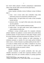 Referāts 'Civiltiesību jēdziens un priekšmets, avoti un subjektu jēdziens un veidi', 5.