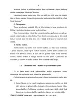 Referāts 'Civiltiesību jēdziens un priekšmets, avoti un subjektu jēdziens un veidi', 8.