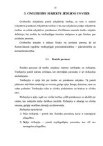 Referāts 'Civiltiesību jēdziens un priekšmets, avoti un subjektu jēdziens un veidi', 10.